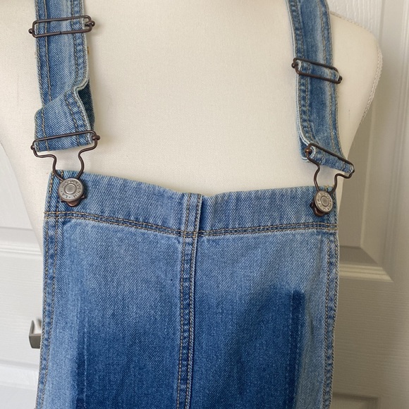 Pacsun xs overalls - Picture 4 of 6